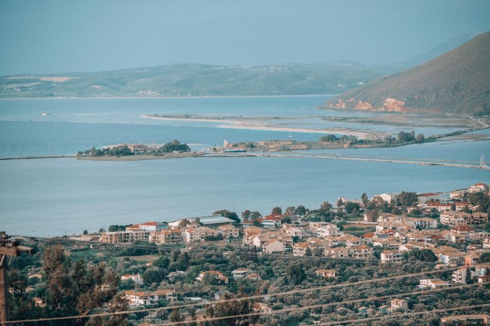 Deluxe Double Room with Balcony and Sea View