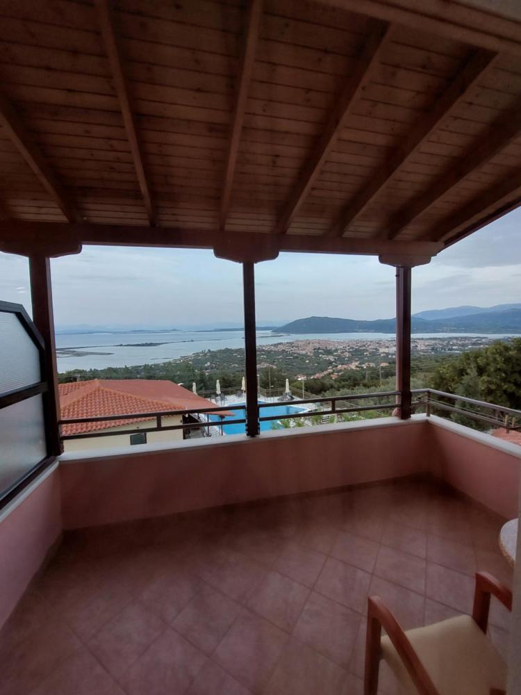 Double Room with Extra Bed