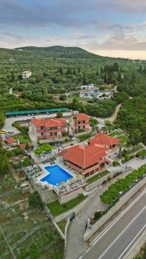 Semiramis 6